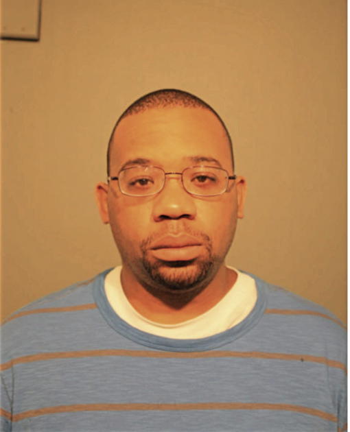 DARRYL STOKLEY JR, Cook County, Illinois