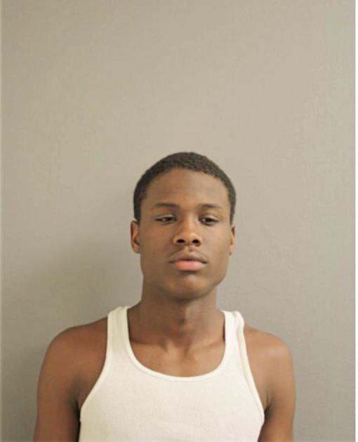 DARRIUS D JUNIOUS, Cook County, Illinois