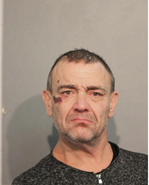 WILLIAM J KELLY, Cook County, Illinois