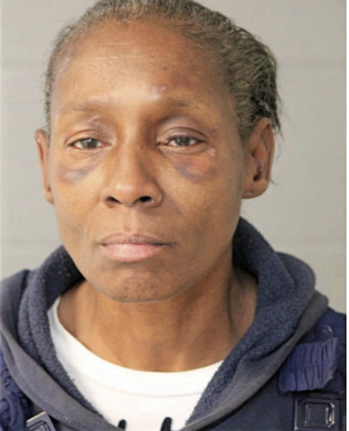 DENISE KIRKPATRICK, Cook County, Illinois