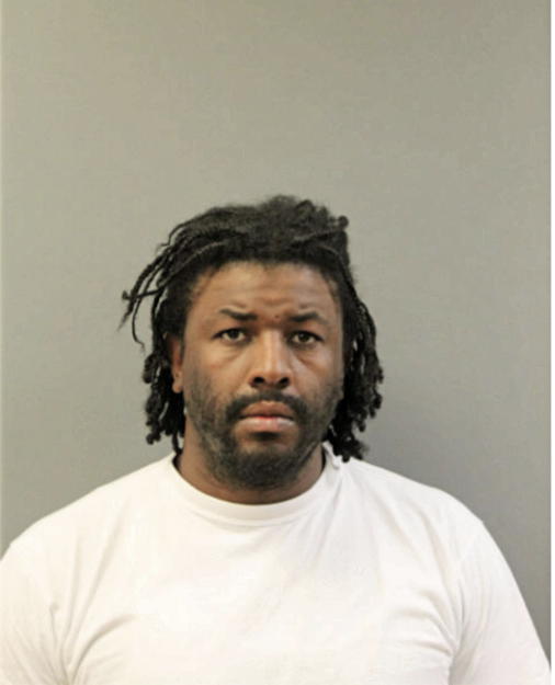 XAVIER D KNOX, Cook County, Illinois