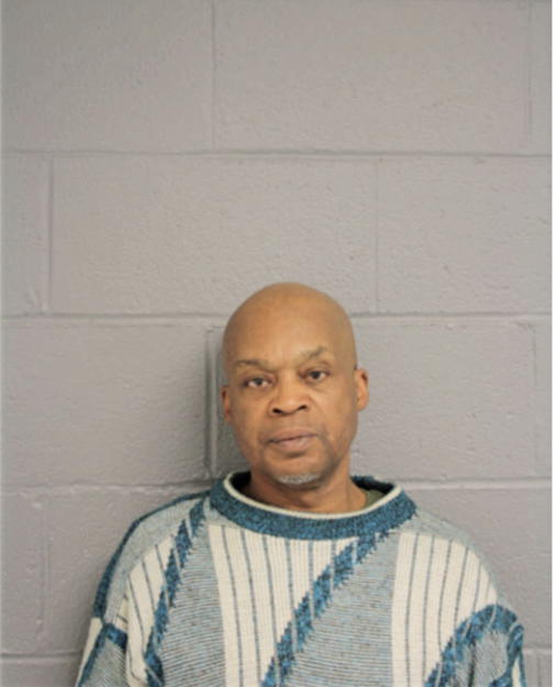 CALVIN T LEMON, Cook County, Illinois