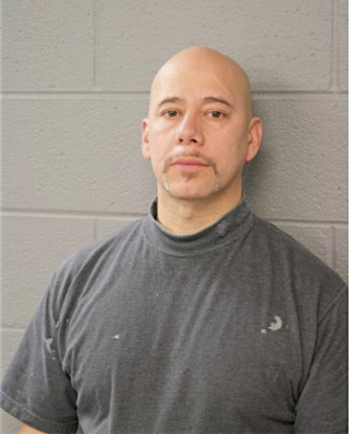 MAURICIO LEON, Cook County, Illinois