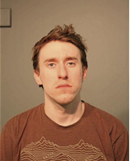 ERIC LEWIS, Cook County, Illinois