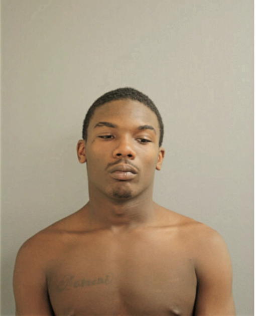 DARNELL J LOCKHART, Cook County, Illinois