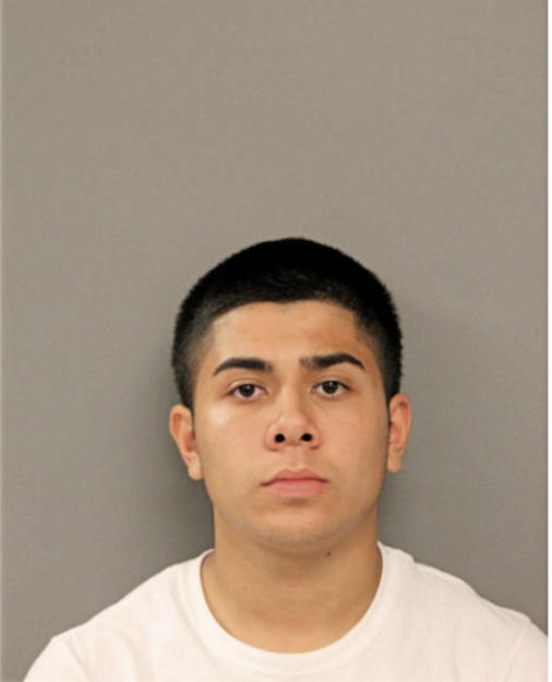 ANGELO LOPEZ, Cook County, Illinois