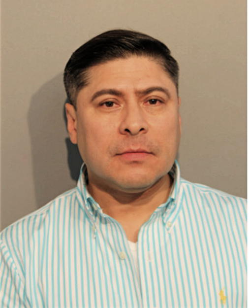 DAVID LOZADA, Cook County, Illinois