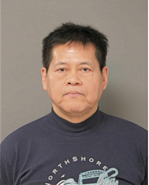 COSEJO MALVAR, Cook County, Illinois