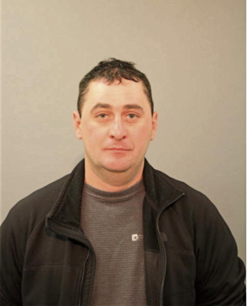 MICHAL MASNICA, Cook County, Illinois