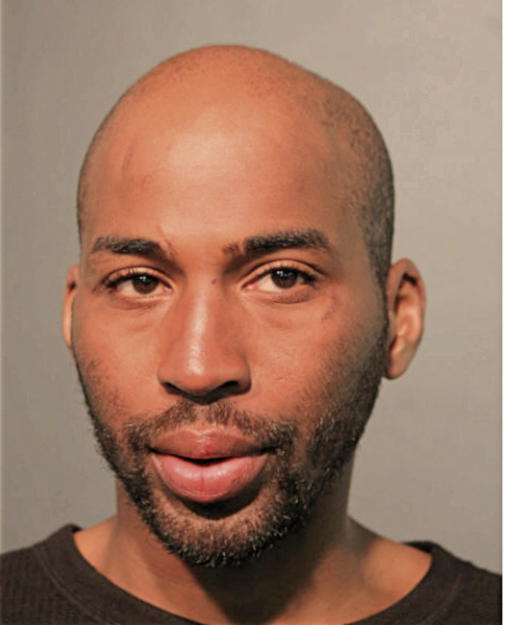 BRANDON J MASON, Cook County, Illinois