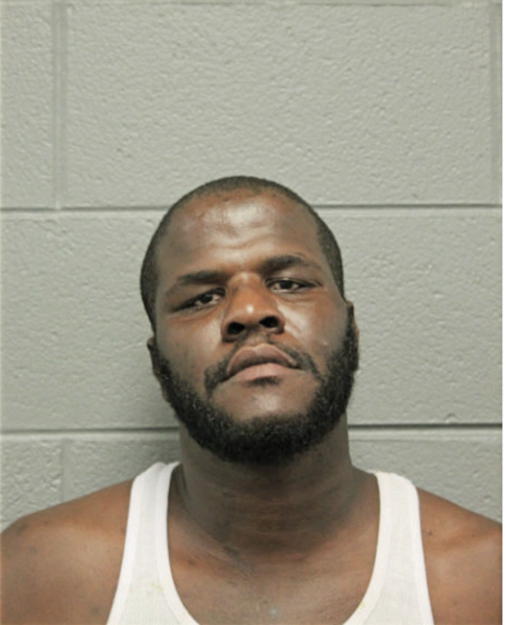 LOUIS MCAFEE, Cook County, Illinois