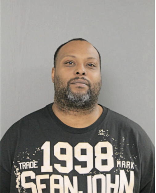 DOMINIQUE G MCCOY, Cook County, Illinois