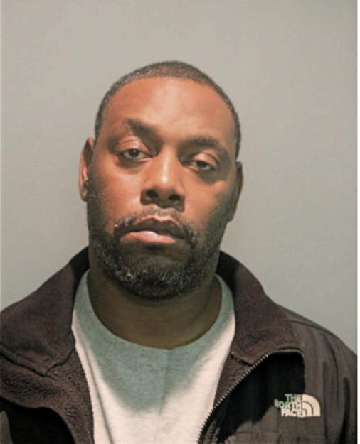 EDWARD MCKINZIE, Cook County, Illinois