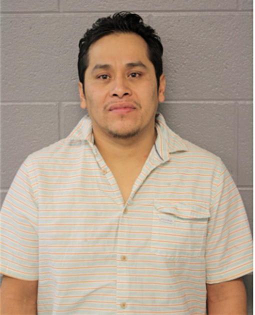 MARCOS ALBERTO MEDINA-BARRIENTOS, Cook County, Illinois