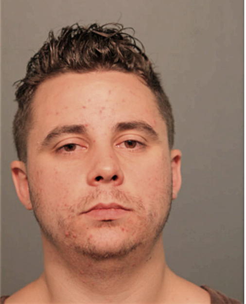 GABRIEL J MEDINA, Cook County, Illinois