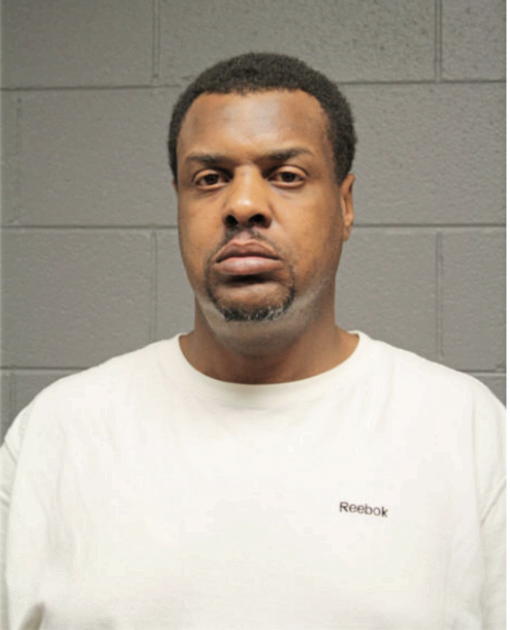 JEROME MERRITT, Cook County, Illinois