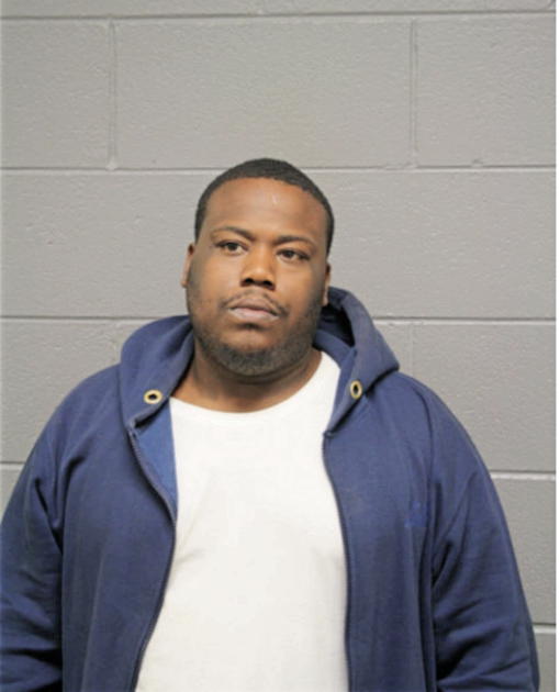 JARVE MILES, Cook County, Illinois
