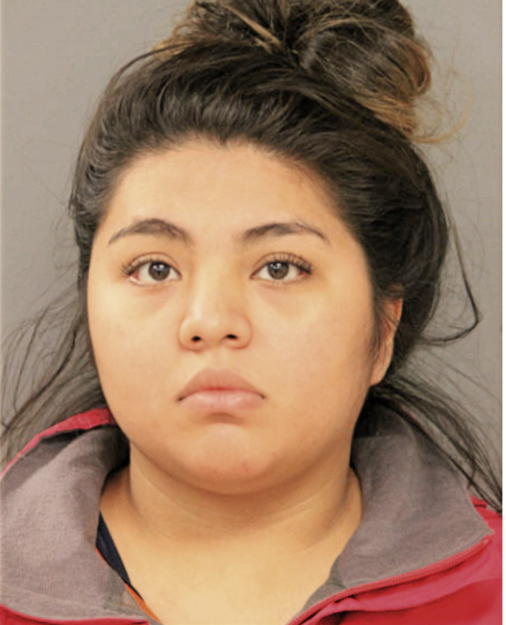 MARYLIN MINON, Cook County, Illinois
