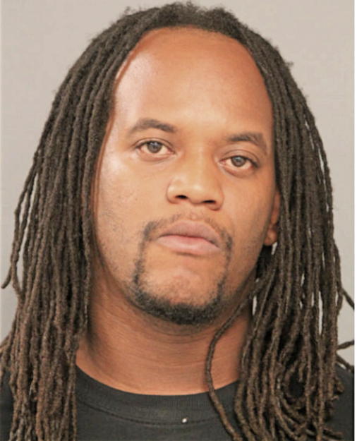JOHN W MOBLEY, Cook County, Illinois