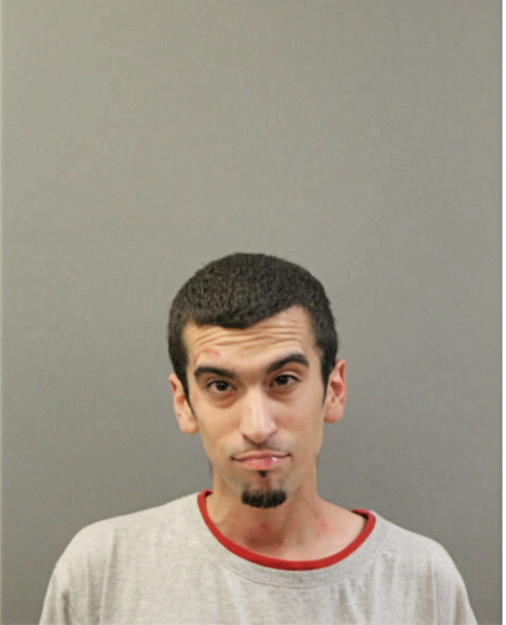 IVAN MORALES, Cook County, Illinois