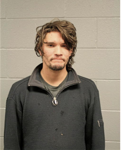 JASON R MORONEY, Cook County, Illinois