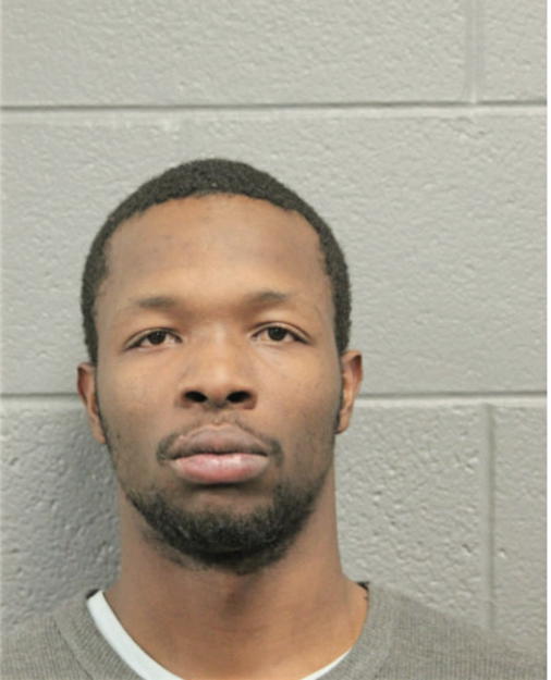 NICHOLAS M MORRIS, Cook County, Illinois