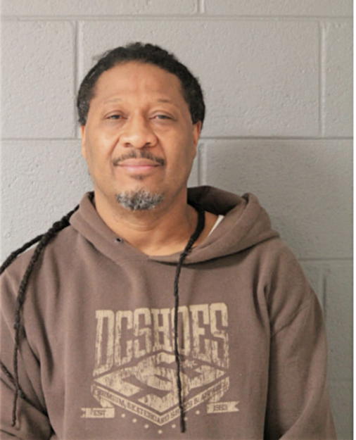 JOHN W NALLS, Cook County, Illinois