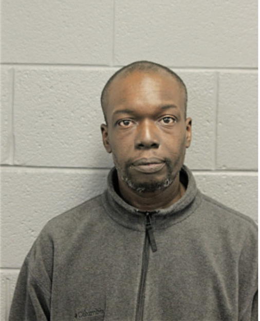 BOBBY D NELSON, Cook County, Illinois