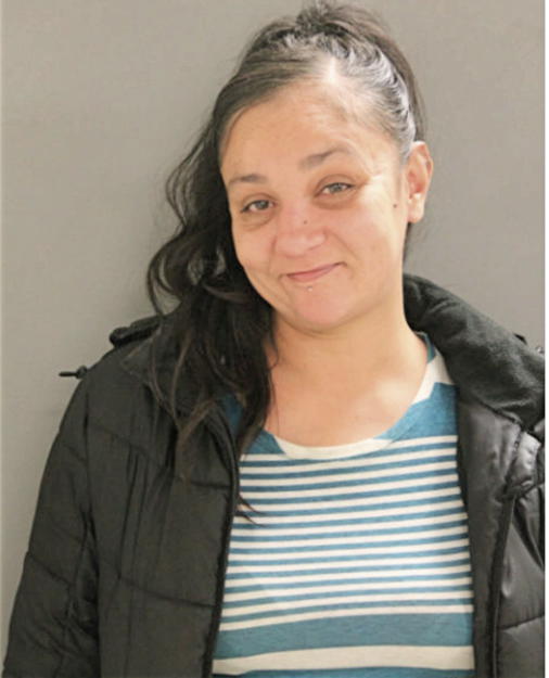 ALEXANDRA NIKODIJEVIC, Cook County, Illinois