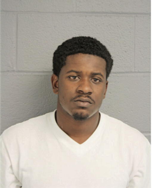 DEANDRE S NORFLEET, Cook County, Illinois