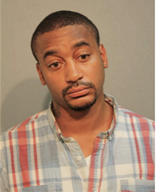 ALEXANDER NORWOOD, Cook County, Illinois