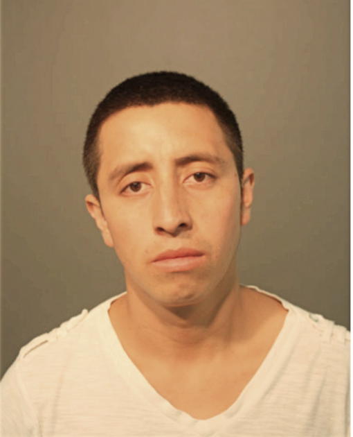DANY OROZCO, Cook County, Illinois