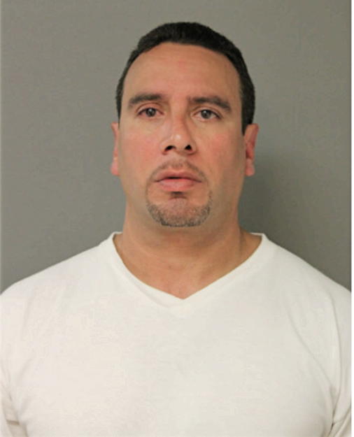 SALVADOR ORTIZ, Cook County, Illinois