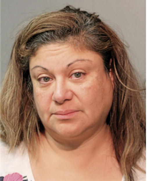 TILLIE PANIAGUA, Cook County, Illinois