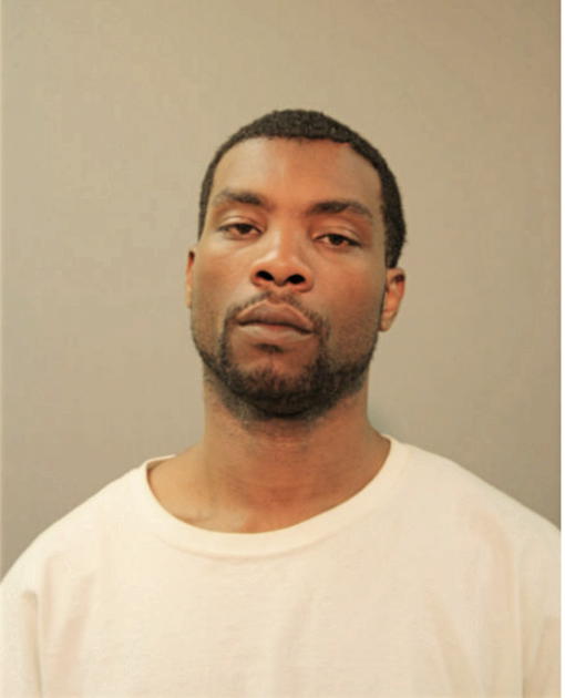 ANTHONY J PATRICK, Cook County, Illinois