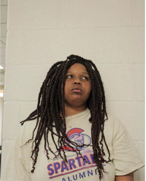 TIERA PATTERSON, Cook County, Illinois