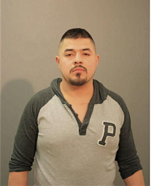 JOSE LUIS PEREZ, Cook County, Illinois