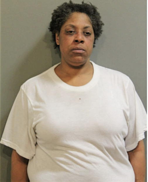 BONITA CHARESSE PIPER, Cook County, Illinois
