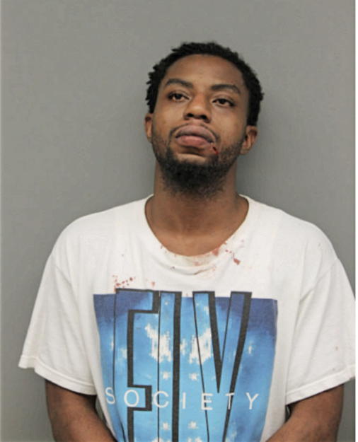 JARVIS J PIRTLE, Cook County, Illinois