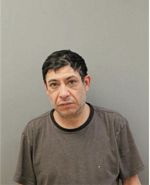 EZEQUIEL GARCIA PLACENICA, Cook County, Illinois