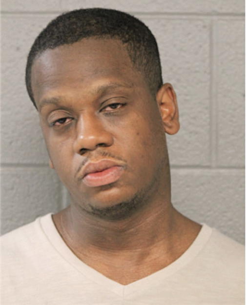 MICHAEL J POE, Cook County, Illinois