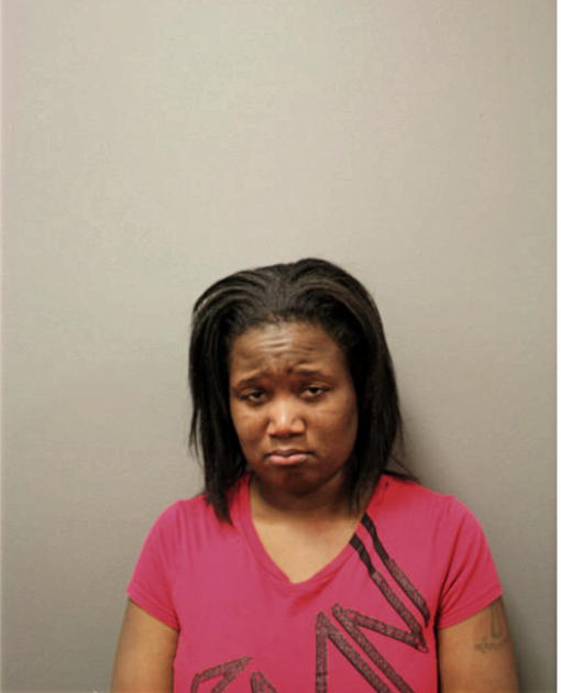 ARTHRENE N PORTER, Cook County, Illinois