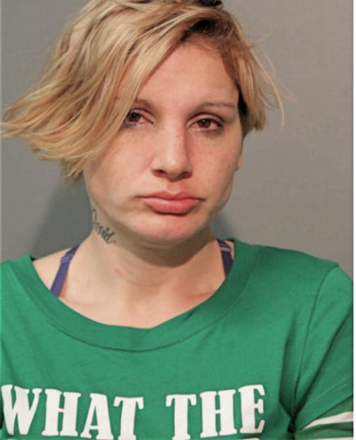 JENNIFER E POWERS, Cook County, Illinois