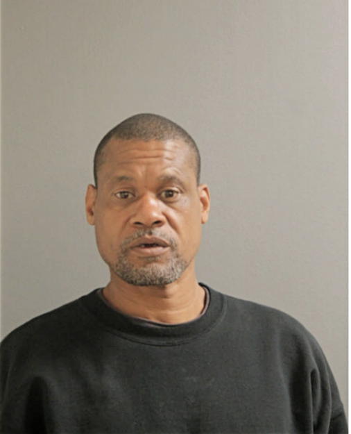 DERRICK PRATT, Cook County, Illinois