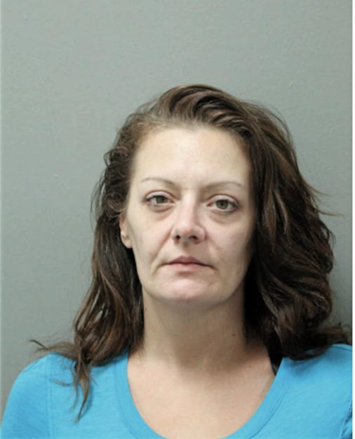 AMBER R RAMIREZ, Cook County, Illinois