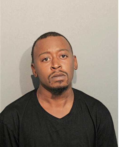 BRANDON RICHARDSON, Cook County, Illinois