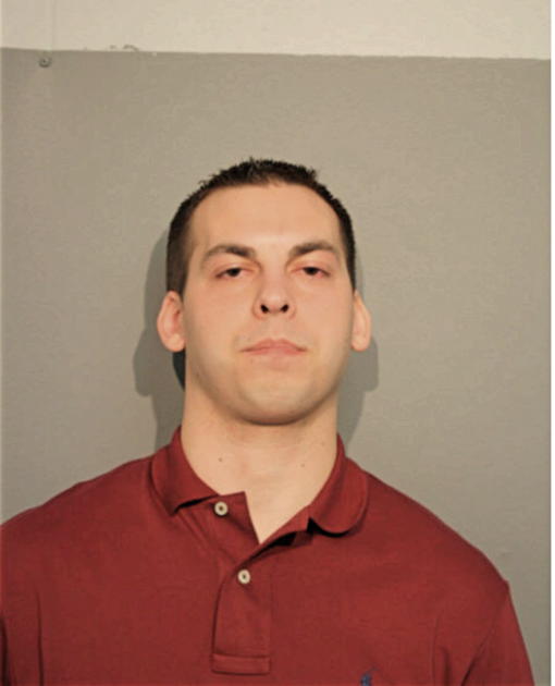 MICHAEL RICHARD RISS, Cook County, Illinois