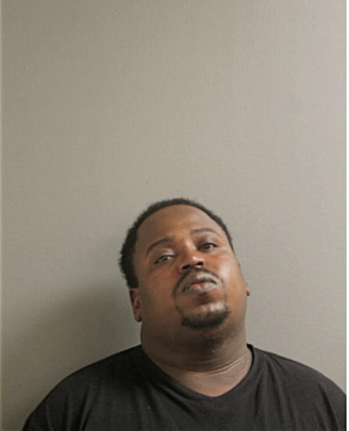 ANTONIO H ROBERTS, Cook County, Illinois