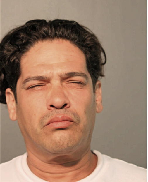 MANUEL RODRIGUEZ, Cook County, Illinois