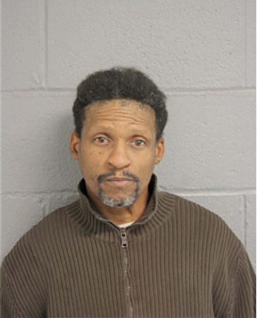 KENNETH M RUTLEDGE, Cook County, Illinois